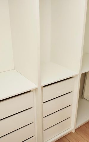 Apartamento à venda com 123m², 4 quartos e 3 vagas Apartamento à venda com 123m², 4 quartos e 3 vagasSuíte - closet