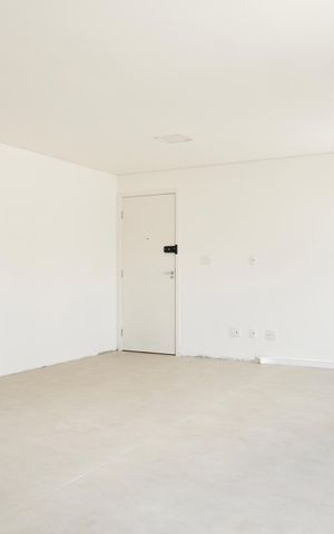 Apartamento à venda com 123m², 4 quartos e 3 vagas Apartamento à venda com 123m², 4 quartos e 3 vagasSala