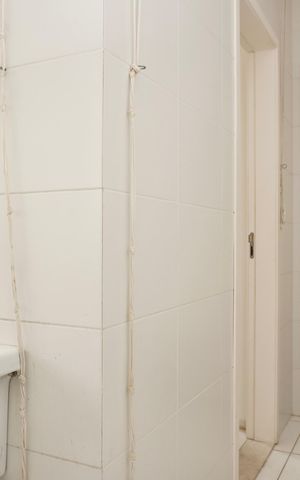 Apartamento à venda com 123m², 4 quartos e 3 vagas Apartamento à venda com 123m², 4 quartos e 3 vagasÁrea de Serviço