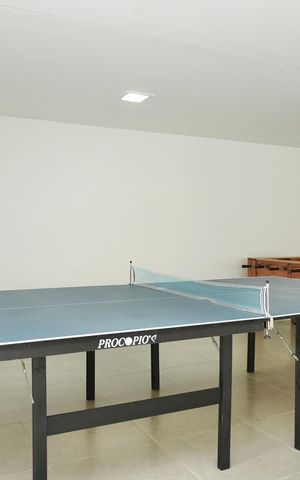 Apartamento à venda com 123m², 4 quartos e 3 vagas Apartamento à venda com 123m², 4 quartos e 3 vagasÁrea comum - Salão de festas