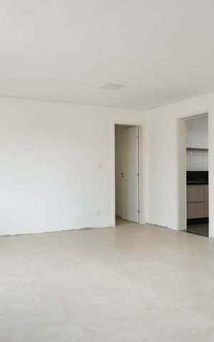 Apartamento à venda com 123m², 4 quartos e 3 vagas Apartamento à venda com 123m², 4 quartos e 3 vagasSala