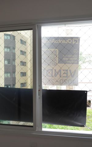 Apartamento à venda com 123m², 4 quartos e 3 vagas Apartamento à venda com 123m², 4 quartos e 3 vagasInstalação de placa 5A: foto 4