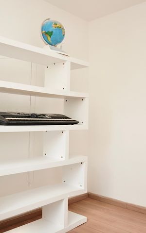 Apartamento à venda com 123m², 4 quartos e 3 vagas Apartamento à venda com 123m², 4 quartos e 3 vagasQuarto 3