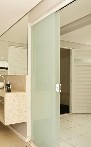 Apartamento à venda com 123m², 4 quartos e 3 vagas Apartamento à venda com 123m², 4 quartos e 3 vagasÁrea comum - Sauna