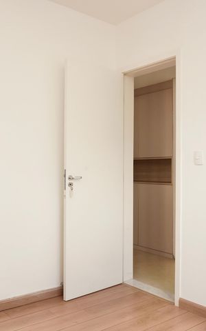 Apartamento à venda com 123m², 4 quartos e 3 vagas Apartamento à venda com 123m², 4 quartos e 3 vagasQuarto 3
