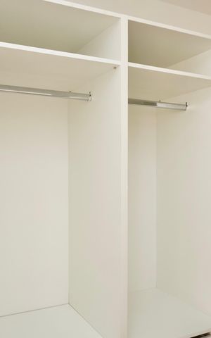 Apartamento à venda com 123m², 4 quartos e 3 vagas Apartamento à venda com 123m², 4 quartos e 3 vagasSuíte - closet