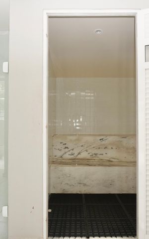 Apartamento à venda com 123m², 4 quartos e 3 vagas Apartamento à venda com 123m², 4 quartos e 3 vagasÁrea comum - Sauna