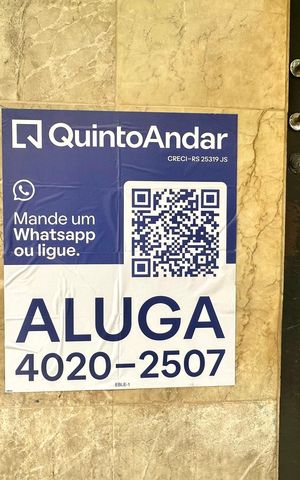 Apartamento para alugar com 22m², 0 quarto e sem vaga