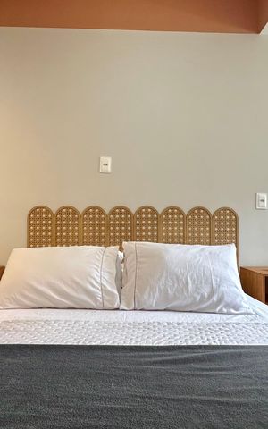 Apartamento para alugar com 22m², 0 quarto e sem vaga