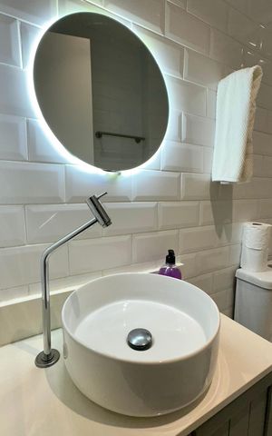 Apartamento para alugar com 22m², 0 quarto e sem vaga