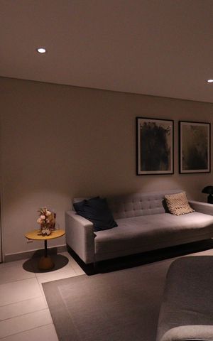 Apartamento à venda com 47m², 2 quartos e 1 vagaHall de entrada Condomínio