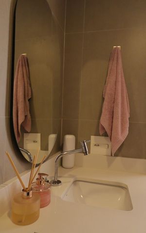 Apartamento à venda com 47m², 2 quartos e 1 vagaBanheiro