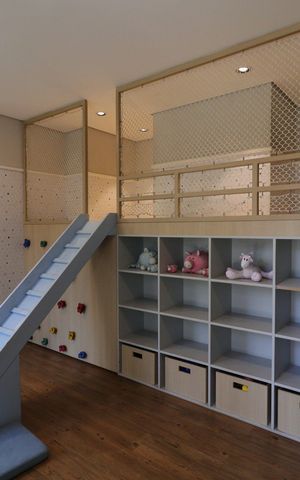 Apartamento à venda com 47m², 2 quartos e 1 vagaBrinquedoteca
