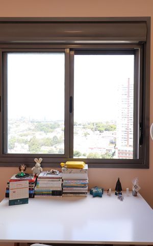Apartamento à venda com 47m², 2 quartos e 1 vagaQuarto 2