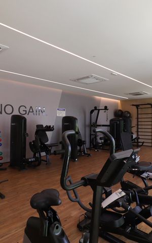 Apartamento à venda com 47m², 2 quartos e 1 vagaÁrea comum - Academia