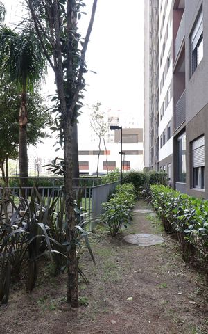 Apartamento à venda com 47m², 2 quartos e 1 vagaÁrea comum - Área Pet