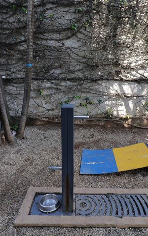 Apartamento à venda com 47m², 2 quartos e 1 vagaÁrea comum - Área Pet