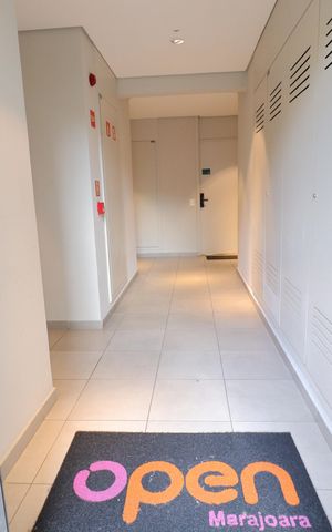 Apartamento à venda com 47m², 2 quartos e 1 vagaHall de entrada