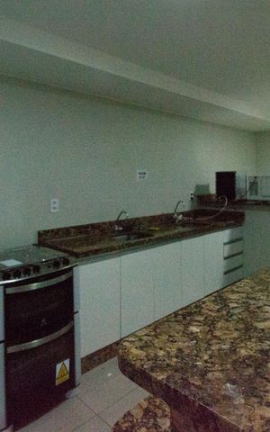 Apartamento à venda com 80m², 3 quartos e 1 vaga