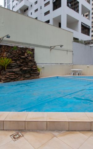 Apartamento à venda com 80m², 3 quartos e 1 vaga