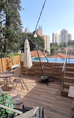 Casa à venda com 250m², 5 quartos e 2 vagasPiscina