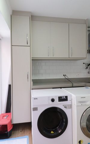 Casa à venda com 250m², 5 quartos e 2 vagasÁrea de Serviço