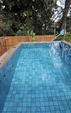Casa à venda com 250m², 5 quartos e 2 vagasPiscina