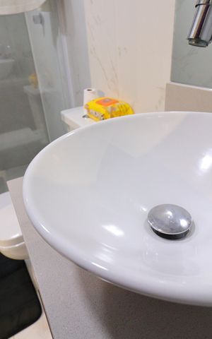 Casa à venda com 250m², 5 quartos e 2 vagasBanheiro da Suíte 4