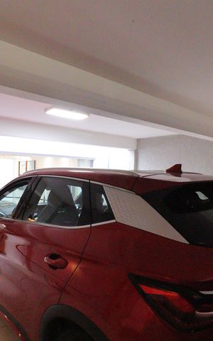 Casa à venda com 250m², 5 quartos e 2 vagasGaragem