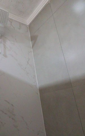 Casa à venda com 250m², 5 quartos e 2 vagasBanheiro da Suíte 5