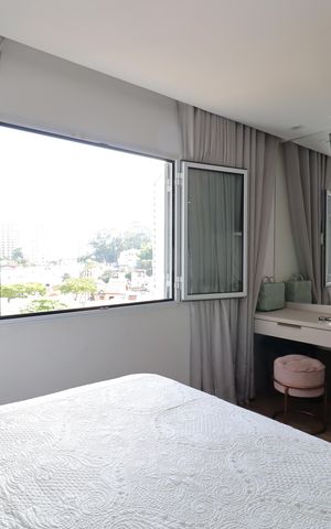 Casa à venda com 250m², 5 quartos e 2 vagasQuarto 1 - Suíte