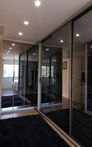 Casa à venda com 250m², 5 quartos e 2 vagasQuarto 1 - Suíte