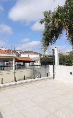 Casa à venda com 250m², 5 quartos e 2 vagasVaranda