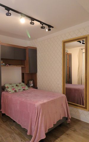 Casa à venda com 250m², 5 quartos e 2 vagasQuarto 4 - Suíte