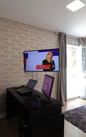 Casa à venda com 250m², 5 quartos e 2 vagasQuarto 3 - Suíte