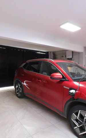 Casa à venda com 250m², 5 quartos e 2 vagasGaragem