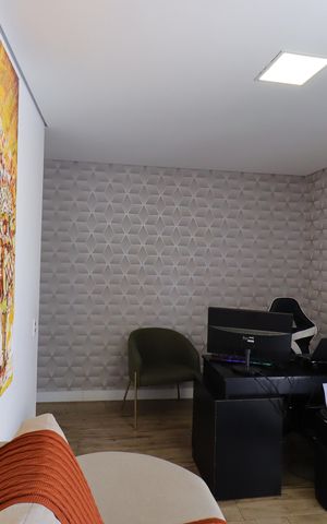 Casa à venda com 250m², 5 quartos e 2 vagasQuarto 3 - Suíte