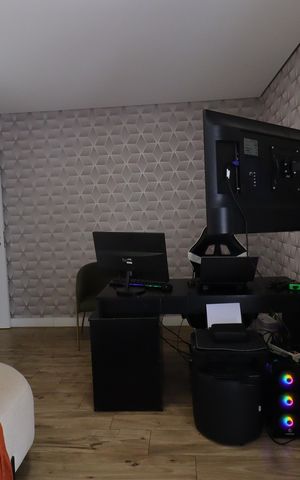 Casa à venda com 250m², 5 quartos e 2 vagasQuarto 3 - Suíte