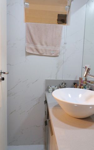 Casa à venda com 250m², 5 quartos e 2 vagasBanheiro da Suíte 5