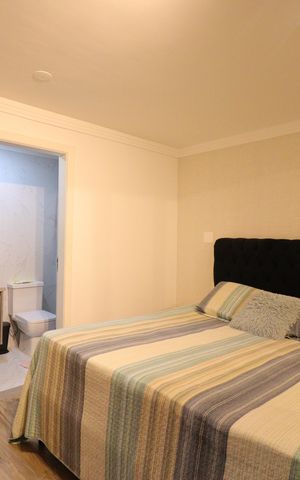 Casa à venda com 250m², 5 quartos e 2 vagasQuarto 5 - Suíte