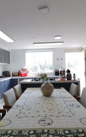 Casa à venda com 250m², 5 quartos e 2 vagasCozinha