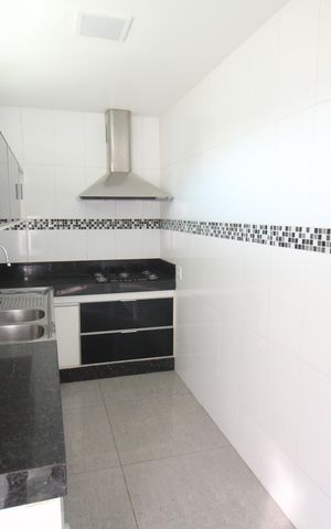 Casa à venda com 281m², 3 quartos e 3 vagasCozinha