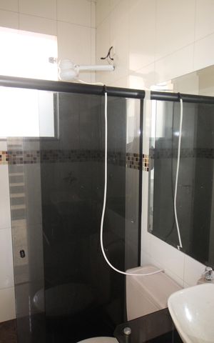 Casa à venda com 281m², 3 quartos e 3 vagasBanheiro 1