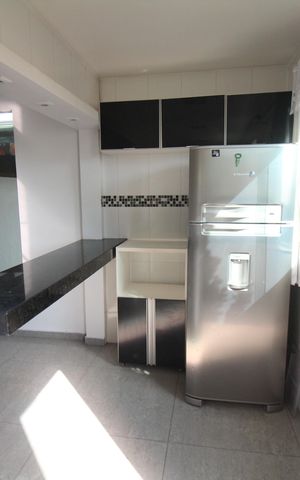Casa à venda com 281m², 3 quartos e 3 vagasCozinha