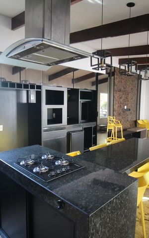 Casa à venda com 281m², 3 quartos e 3 vagasArea gourmet