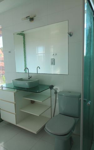 Casa à venda com 281m², 3 quartos e 3 vagasSuite Quarto 1