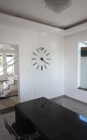Casa à venda com 281m², 3 quartos e 3 vagasCopa