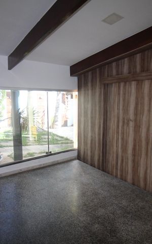 Casa à venda com 281m², 3 quartos e 3 vagasArea gourmet
