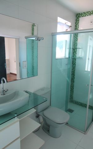 Casa à venda com 281m², 3 quartos e 3 vagasSuite Quarto 1