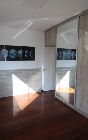 Casa à venda com 281m², 3 quartos e 3 vagasQuarto 1
